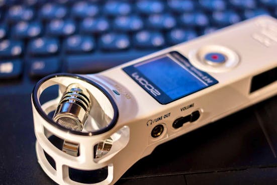 The Best Voice Recorders {YEAR}