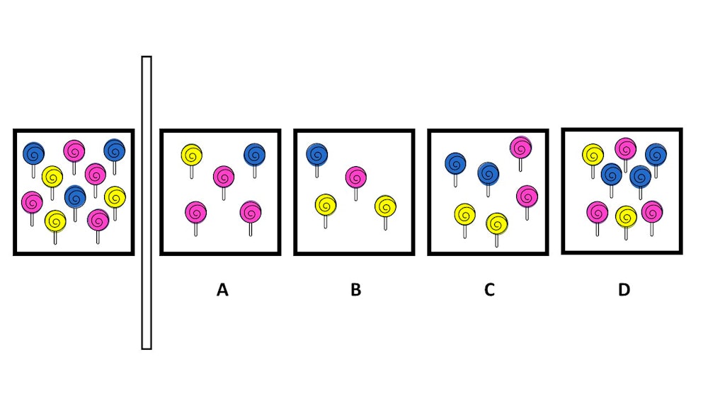 Nyc Gifted And Talented Test A Guide