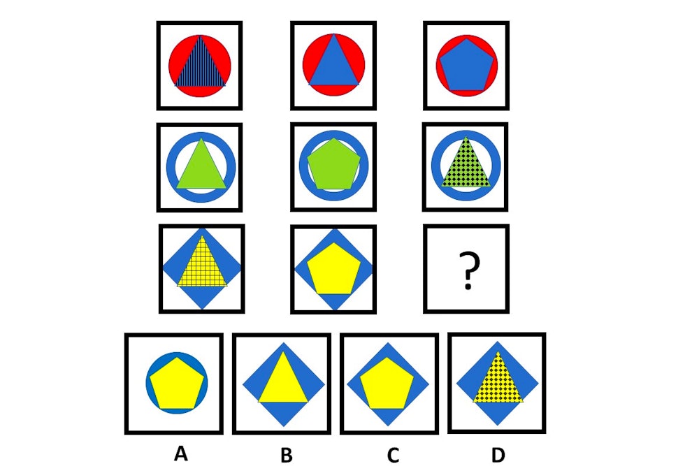 Nyc Gifted And Talented Test A Guide