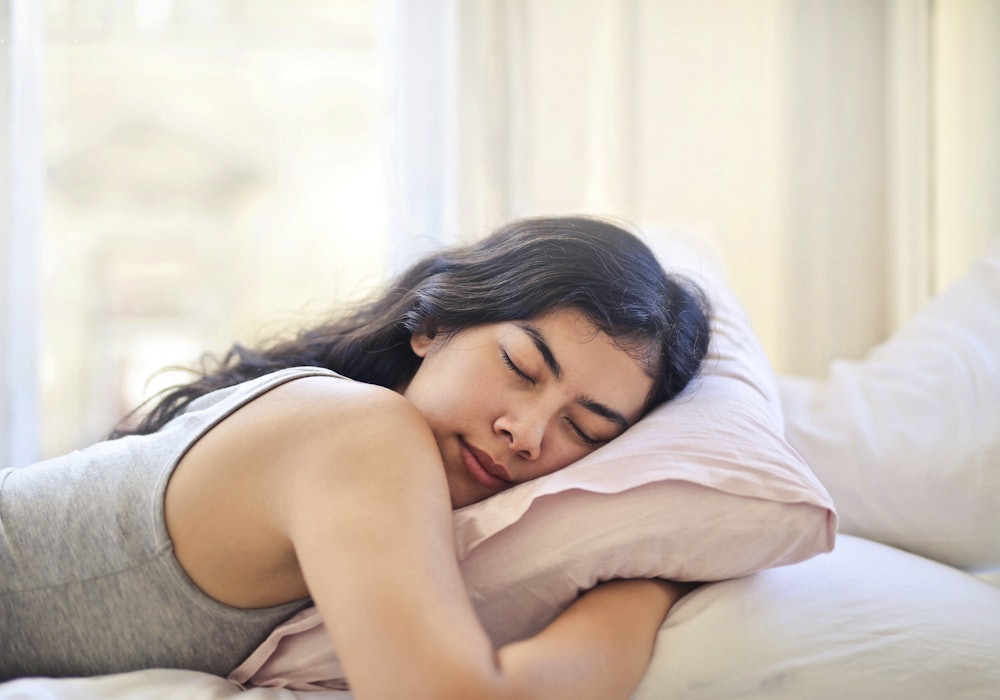 sleep tracking apps