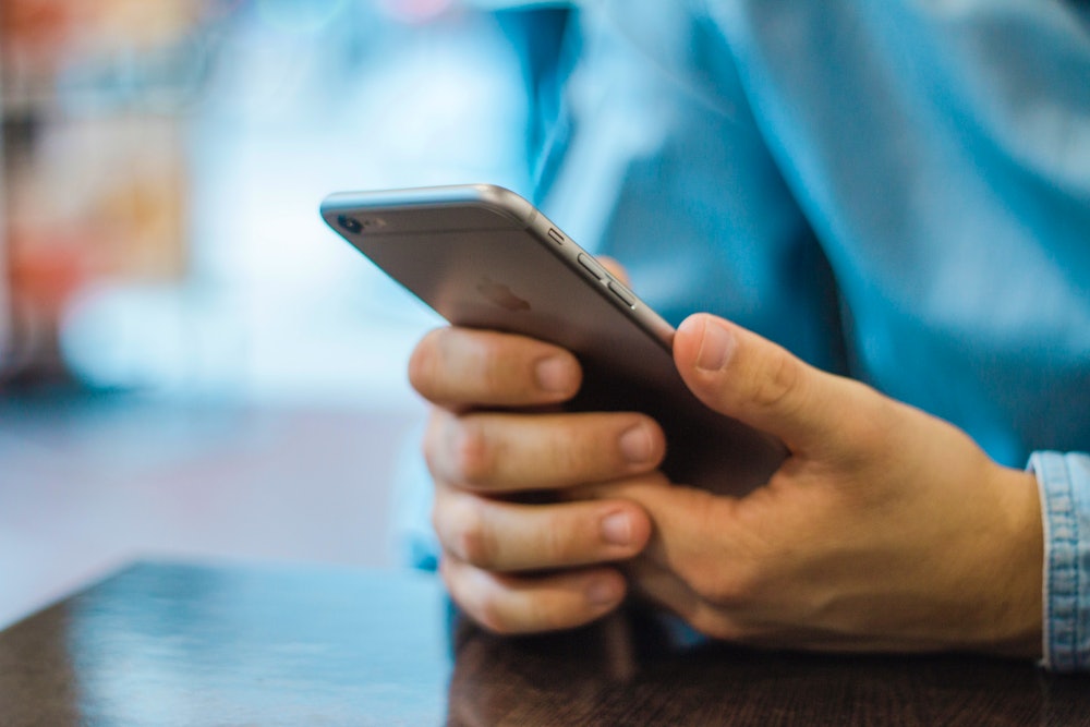 mobile scanning apps