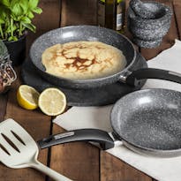 Tower TruStone Frying Pan