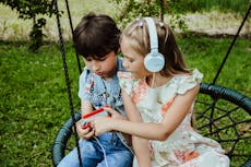The Best Headphones for Kids