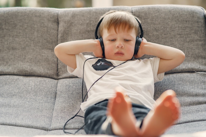 kids headphones