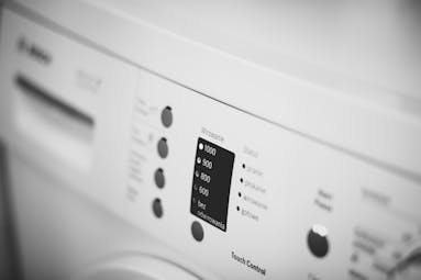 The Best Washer-Dryers {YEAR}