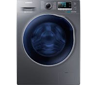 SAMSUNG ecobubble WD90J6A10AX 9 kg/6 kg