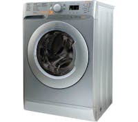 INDESIT Innex XWDE751480XS Washer-Dryer 7 kg/5 kg