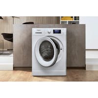 Whirlpool FWDD1071681W 10 kg/7 kg