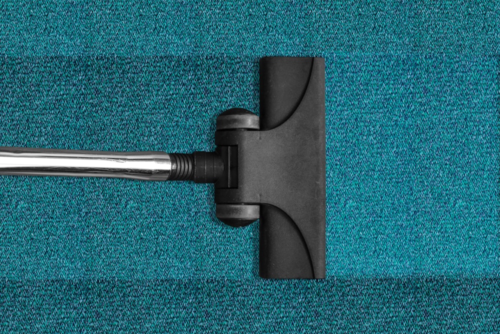 cordless stick vacuum