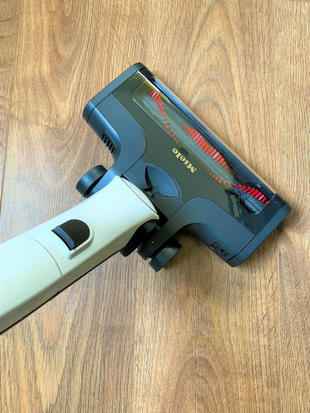 Miele cordless vacuum