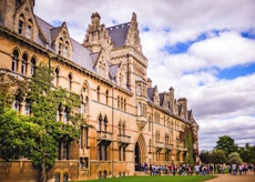 Thinking Skills Assessment Oxford