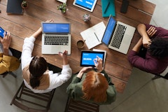The Top 10 MBAs in the UK