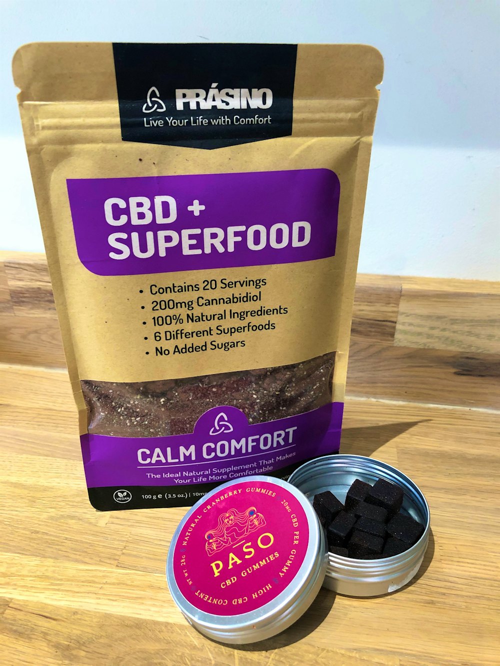 Canna Club CBD