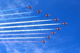 RAF Defence Aptitude Test - 2025 Guide with Practice Questions
