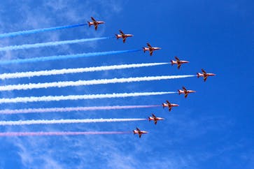 RAF Defence Aptitude Test - 2025 Guide with Practice Questions