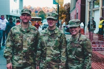 Armed Services Vocational Aptitude Battery Test