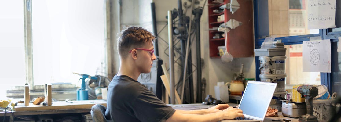 Career Matches for an INFP Personality Type (2025 Review)