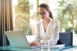 Career Matches for an ENTJ Personality Type (2025)