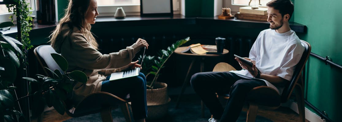 Career Matches for an ISTP Personality Type