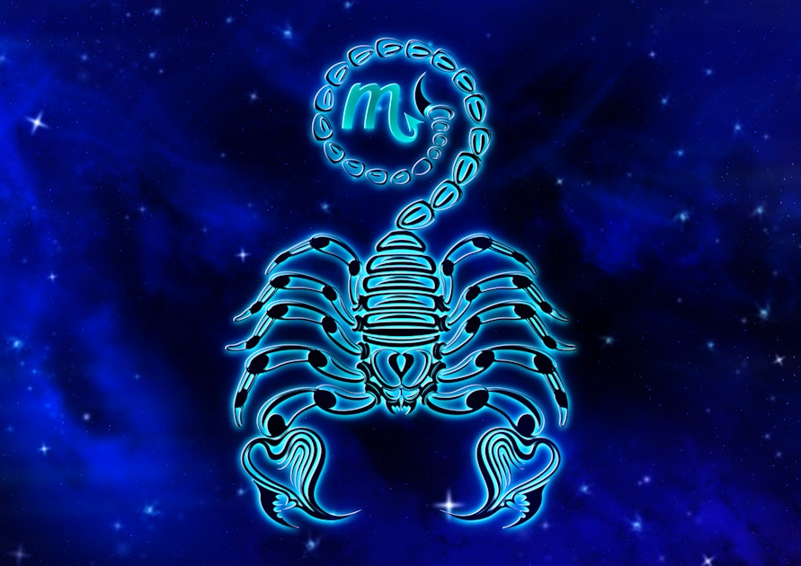 Scorpio Career Horoscope 10 best jobs for Scorpios
