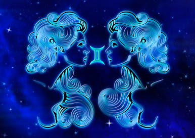 Gemini Career Horoscope (2025)