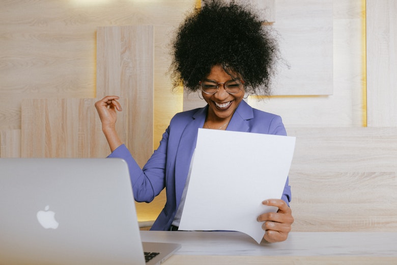 Interview Question: "Describe a Challenge You Overcame"