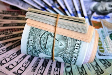 Forex Trader Salaries in 2023
