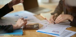 Best Jobs for Finance Majors