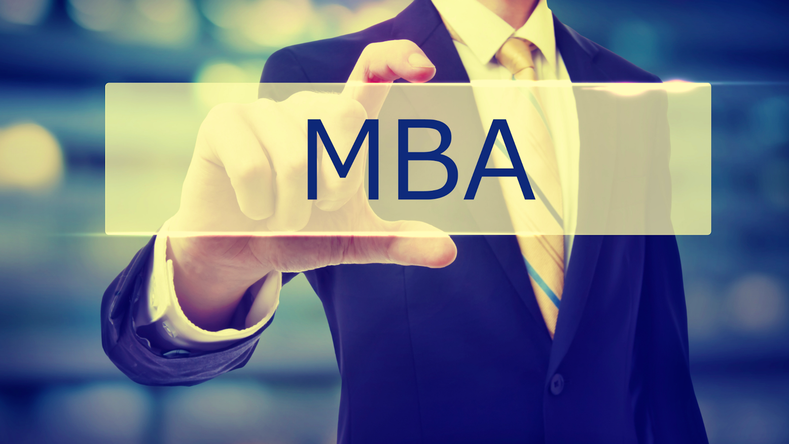 EMBA vs MBA What Are the Key Differences?