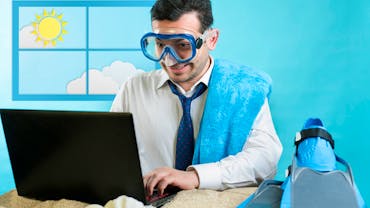 A Guide to Taking a Sabbatical from Work