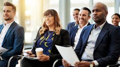 Upskilling & Reskilling Employees
