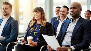 Upskilling & Reskilling Employees