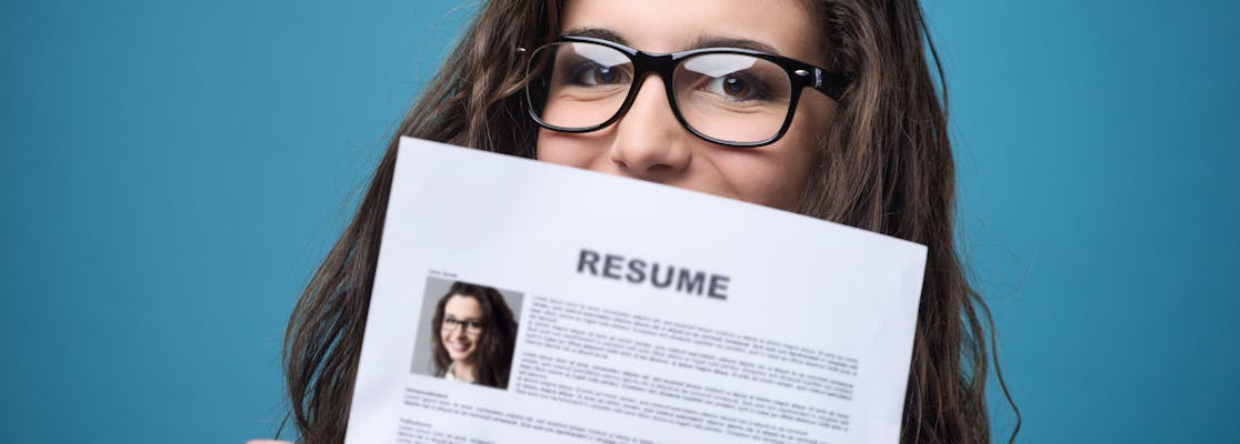 How to Write a Skills-Based CV: Template & Example for 2025