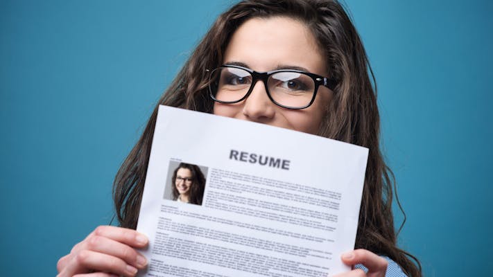 How to Write a Skills-Based CV: Template & Example for 2024 