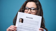 Example Templates For Your CV or Resume 