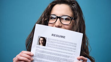 How to Write a Skills-Based CV: Template & Example for 2024 