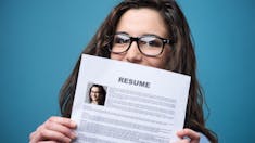 How to Write a Skills-Based CV: Template & Example for 2025 