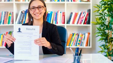 How to Write an Objective for a Resume