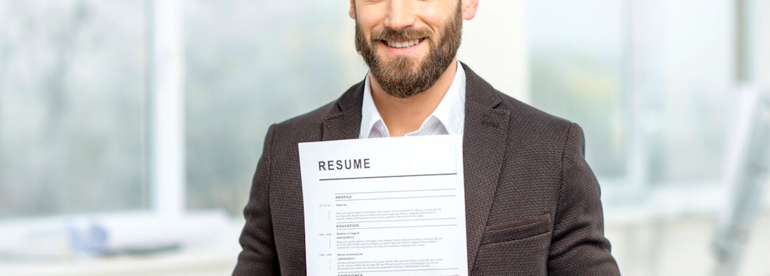 How to Write a CV: 10 CV Top Tips to Make a Great Resume in 2025