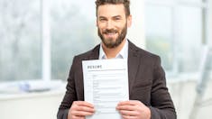 How to Write a CV: 10 CV Top Tips to Make a Great Resume in 2025