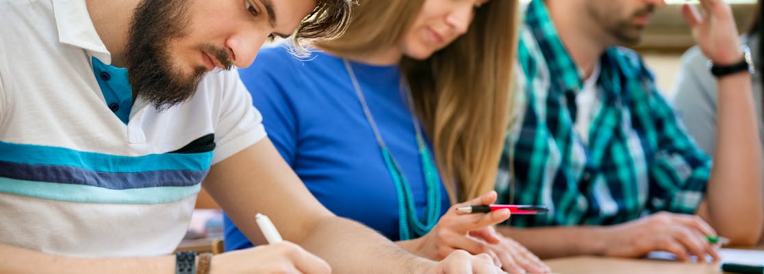 Thomas International GIA Test (2025 Guide)