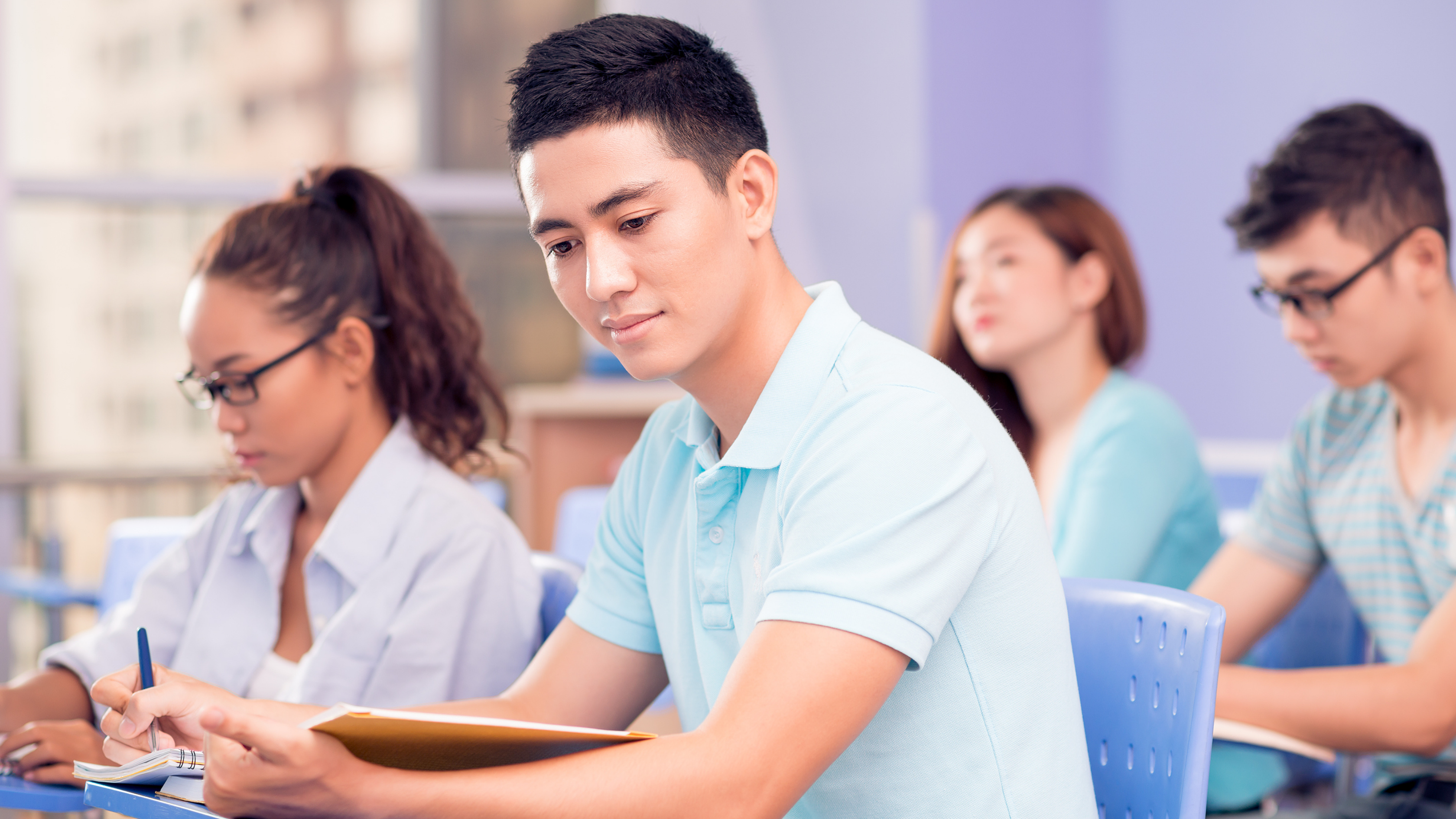 Talent Q Tests in 2025