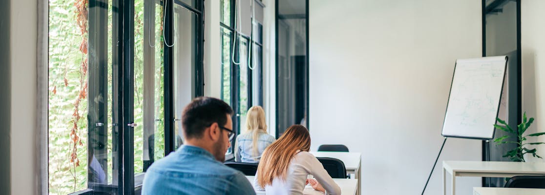 The SHL OPQ Assessment (2025 Guide)