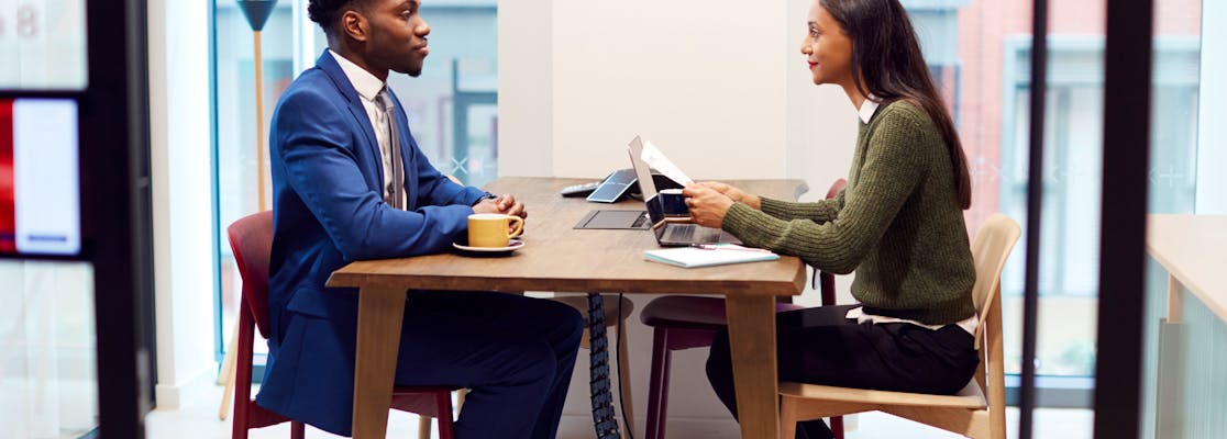 UBS Interview Questions