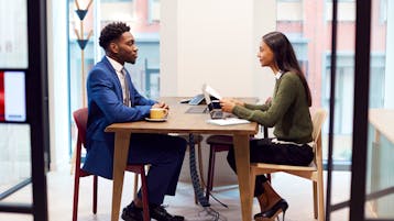 UBS Interview Questions