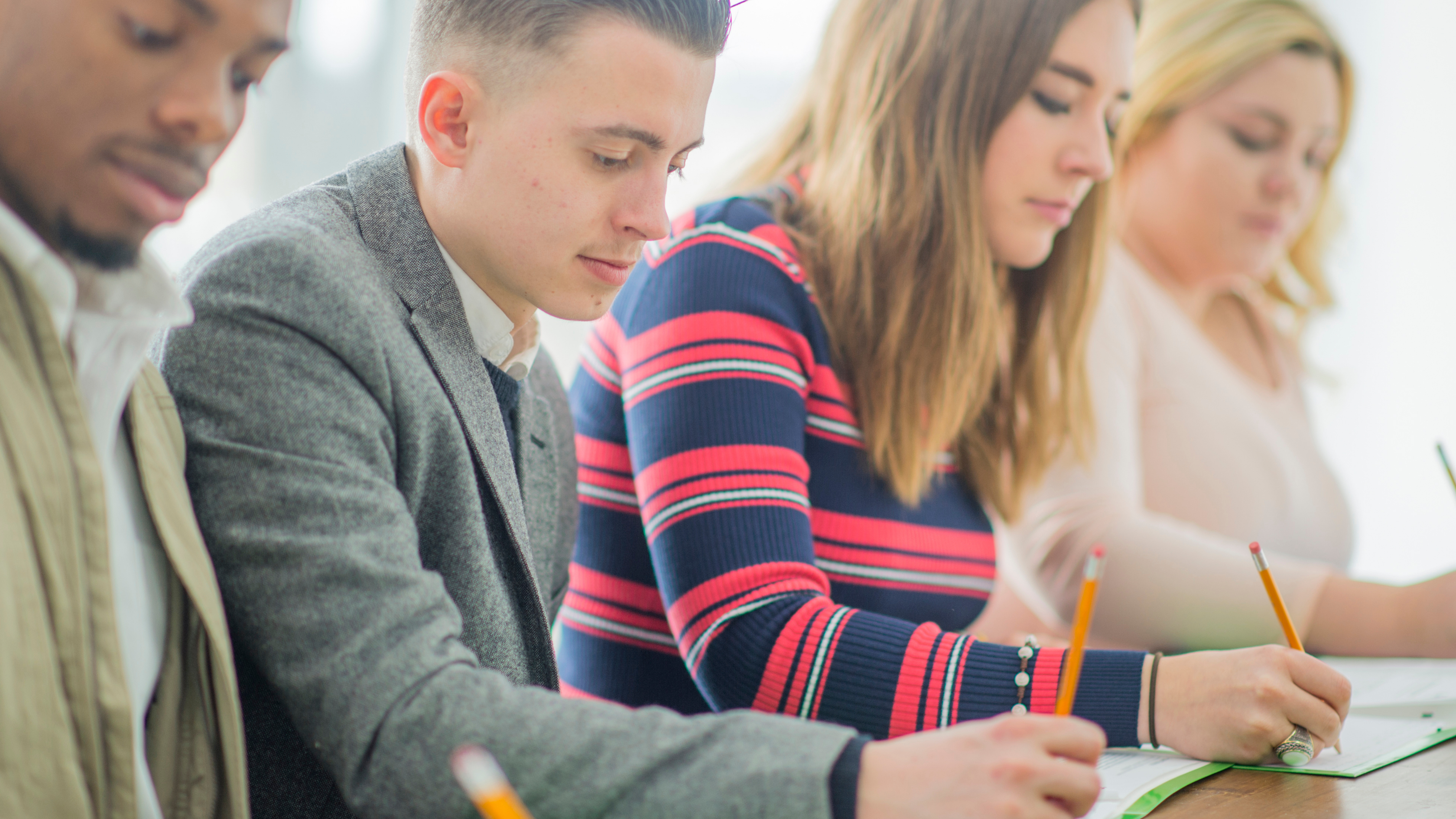 Hogan Judgement Assessment in 2025