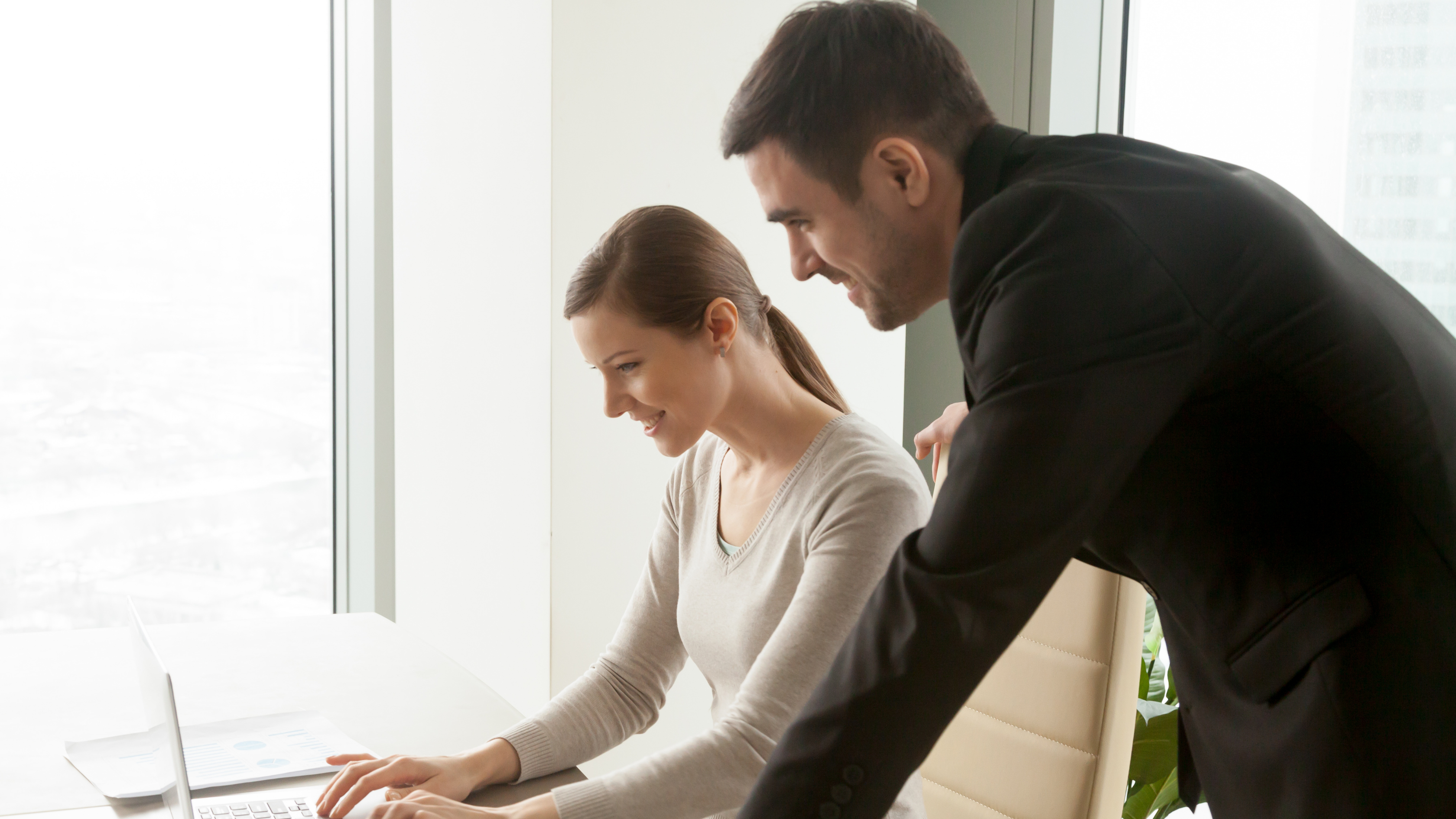 Civil Service Apprenticeships