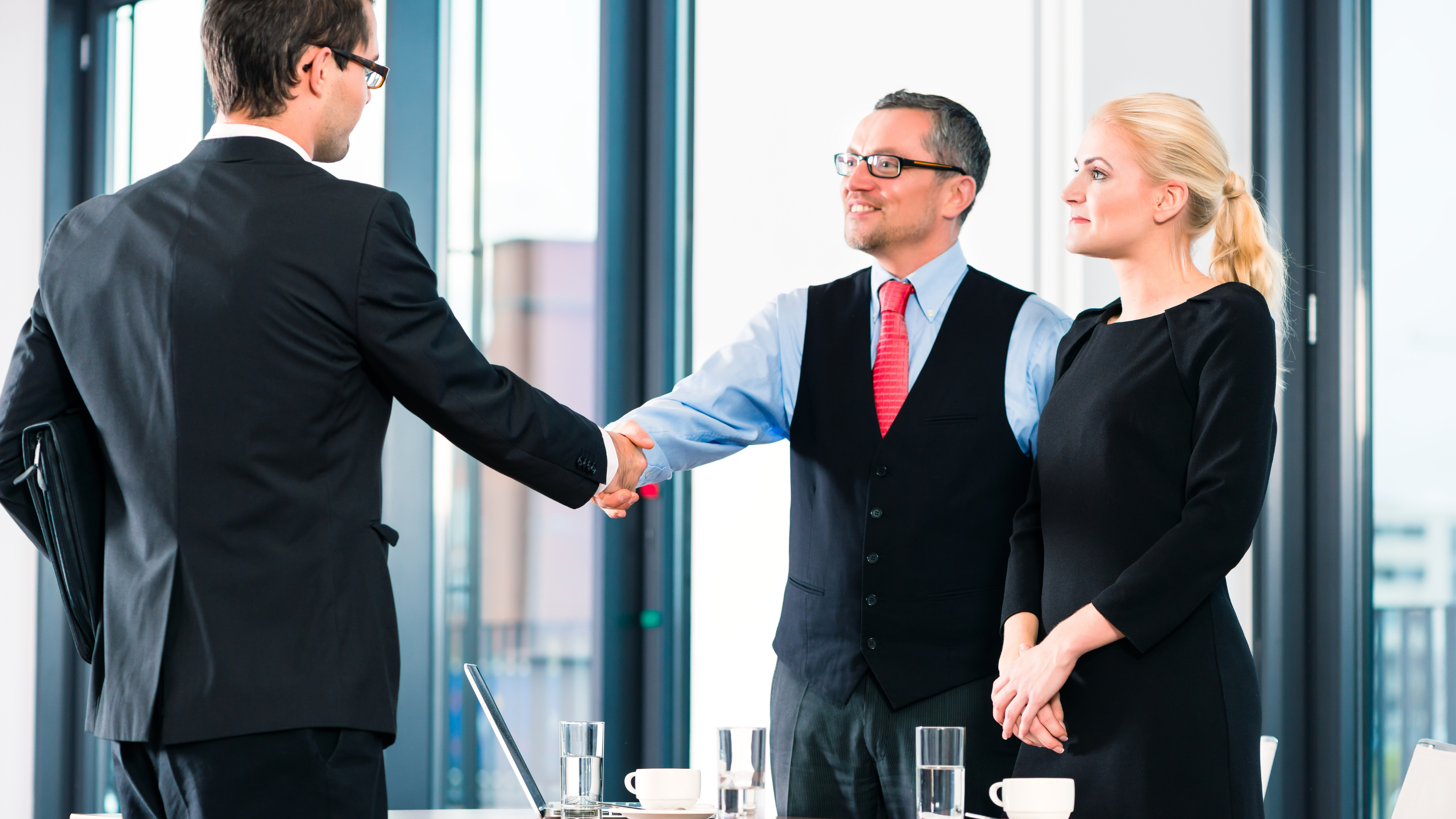 Civil Service Fast Stream Application & Interview Process (2025 Guide)