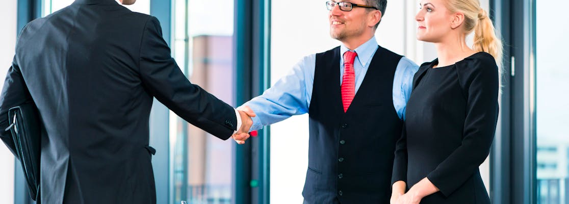 Civil Service Fast Stream Application & Interview Process (2025 Guide)