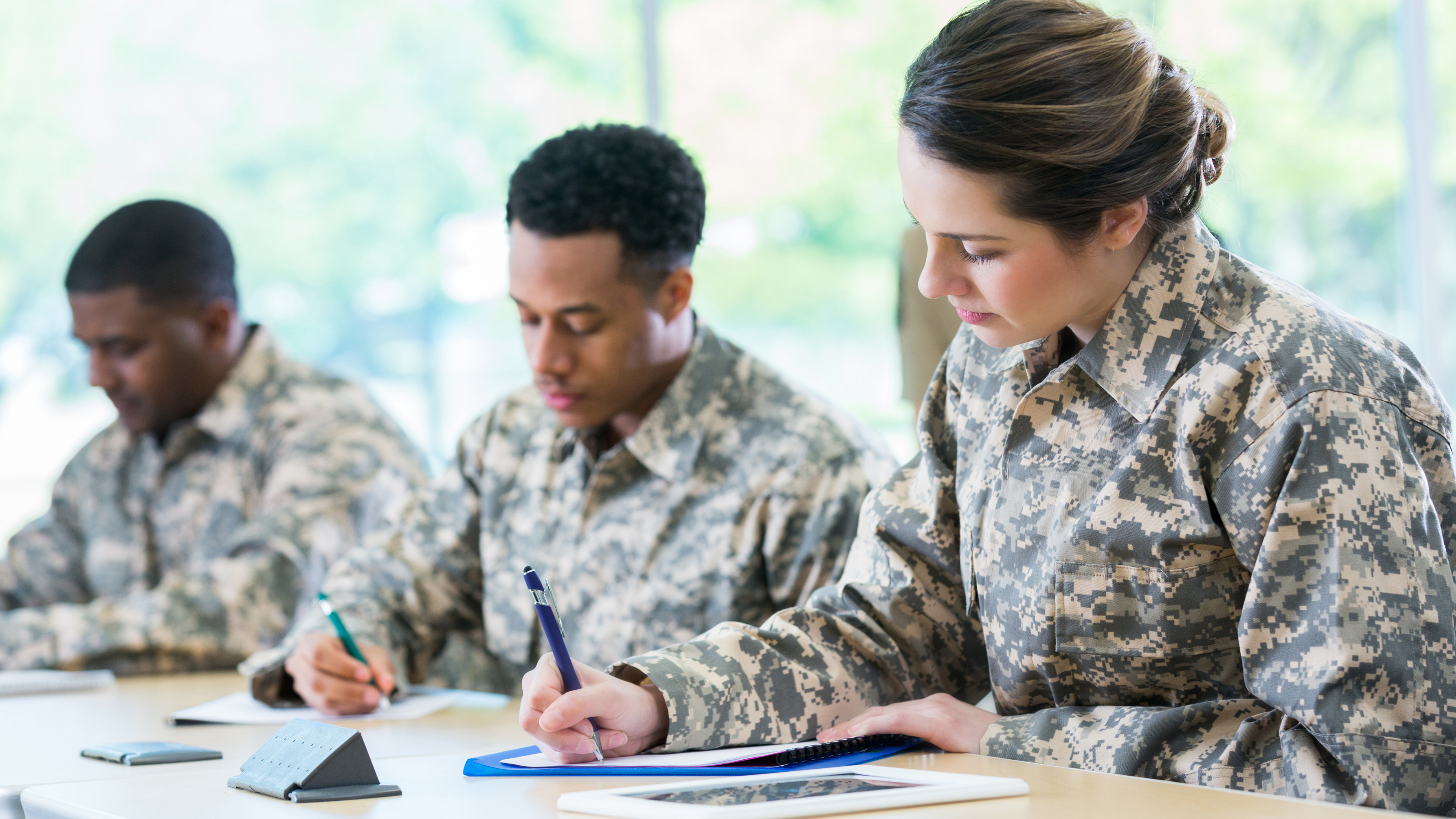 British Army Recruit Battery Test (BARB) – 2025 Guide